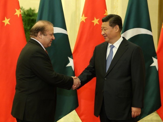 CPEC China Pakistan