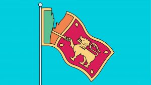 sri lanka