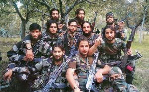 kashmir