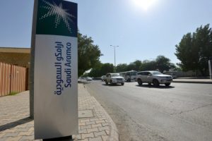 SAUDI