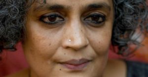 Arundhati Roy on Delhi violence1