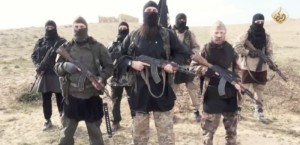 ISIS is a threat to South & 1