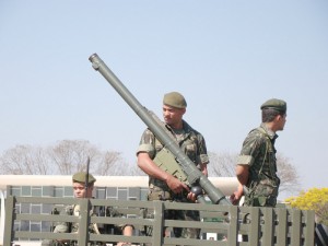 Two major Russian arms deals likely next week,