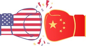 China has won from globalism
