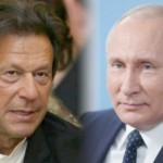 Improved Russian-Pakistani relations will 1