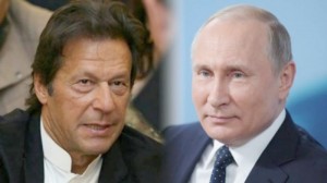 Improved Russian-Pakistani relations will 1