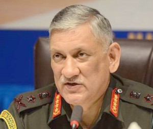 Northern theatre command with