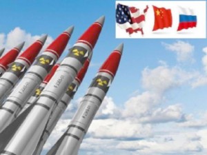 The US rubbished another arms control regime