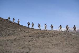 China has not 'captured' 4