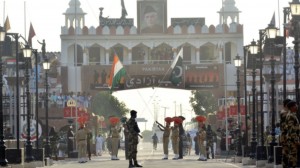 Strategic instabilities in South Asia 1