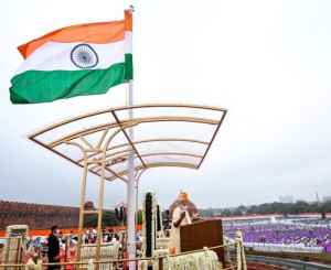 I-day speech - why was Modi silent about China