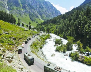 The border challenge1