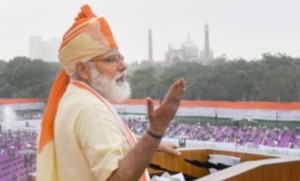 Unless Modi makes a determined effort to change 1 copy