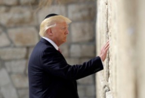 Trump's Mideast mirage1