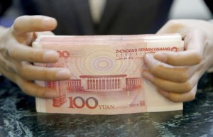 China is now the world's largest economy2