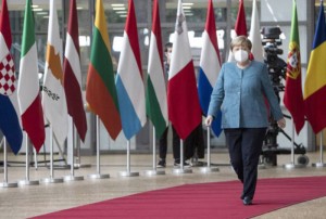 Europe marks distance from Indo-Pacific strategy