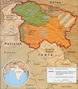 India - Pakistan1