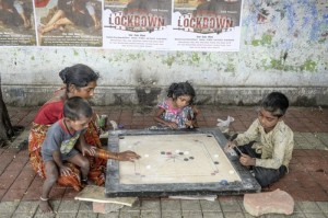 India is nowhere in the world_ denial won't work