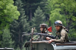 Will India face a China - 1
