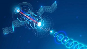 China has deployed 'Satellite Jammers' 1