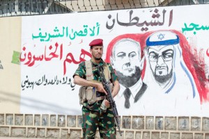 Iran tells MBZ it will hit UAE