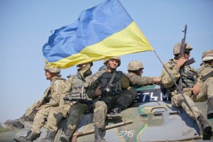 Russia-Ukraine rift a potential 1