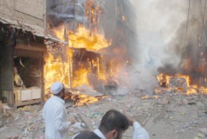 Pakistan