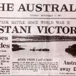 Pakistan won 1965 war