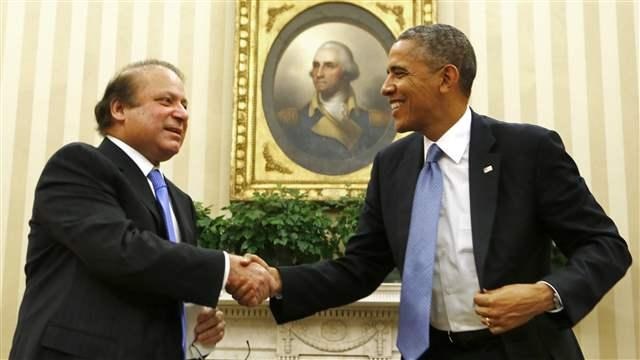 Nawaz Obama Dialogue - Strategic Compass & Strategic Autonomy