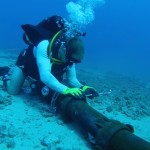 Russian Presence near Undersea Cables