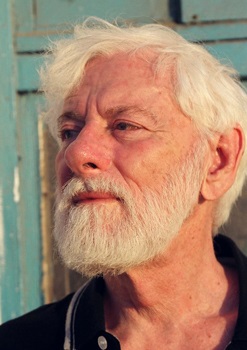 Uri Avnery - The real menace