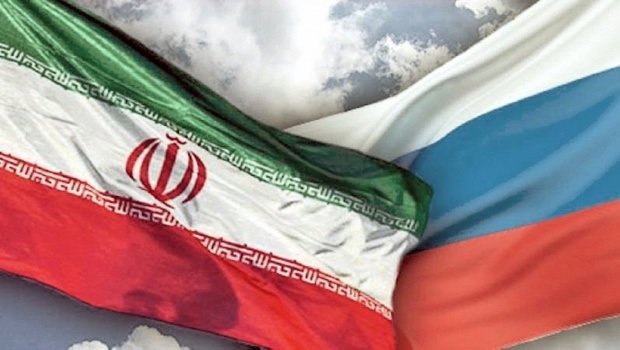 Iran, Russia disclaim collusion in syria