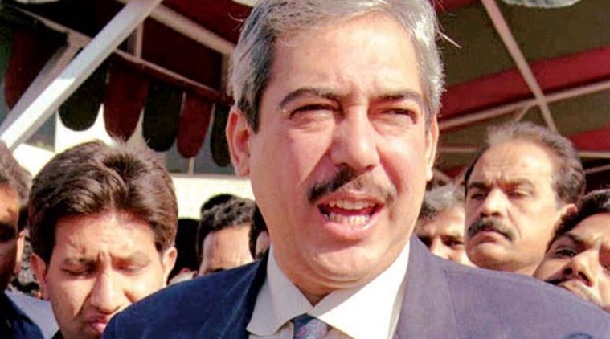 murder of mir murtaza bhutto