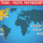 Trans-pacific partnership