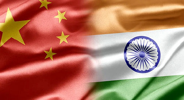 Joint Statement between India's and China