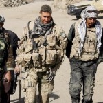 Time to leave Afghanistan?