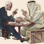 Why the west's view of the Saudis is shifting