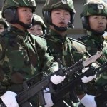 'Indian machiavelli' urges confronting China