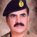 Raheel Sharif - Top General of the World