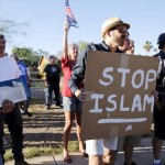 Hate attacks on US Muslims