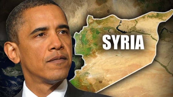 America's Syrian shame