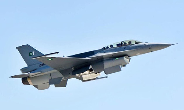 Pakistan Air Force