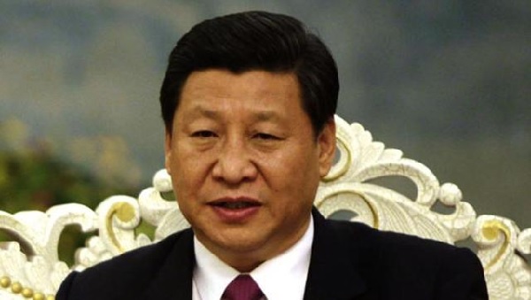 Xi Jinping the reformer resorting to rule by fear