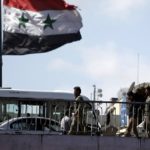 Bosnia as a model for securing Syria