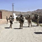Kabul attack highlights American failure