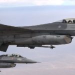Strong Arab coalition