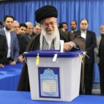 Iran's voters sent a message to the hard-liners