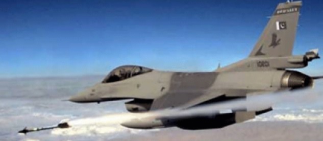 Pakistan wants warplanes upgrade for prolonged militant fight