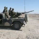 Afghan forces face 'decisive' battle in Helmand