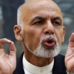 Ashraf Ghani's war strategy will fail